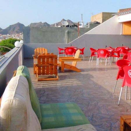 Mix 2 Hostel Mindelo Luaran gambar