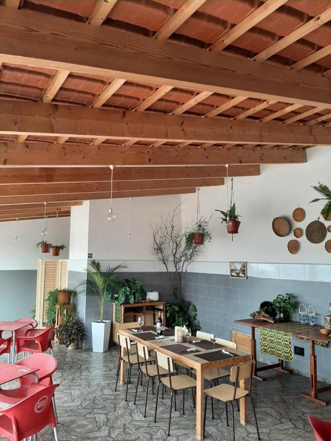 Mix 2 Hostel Mindelo Luaran gambar