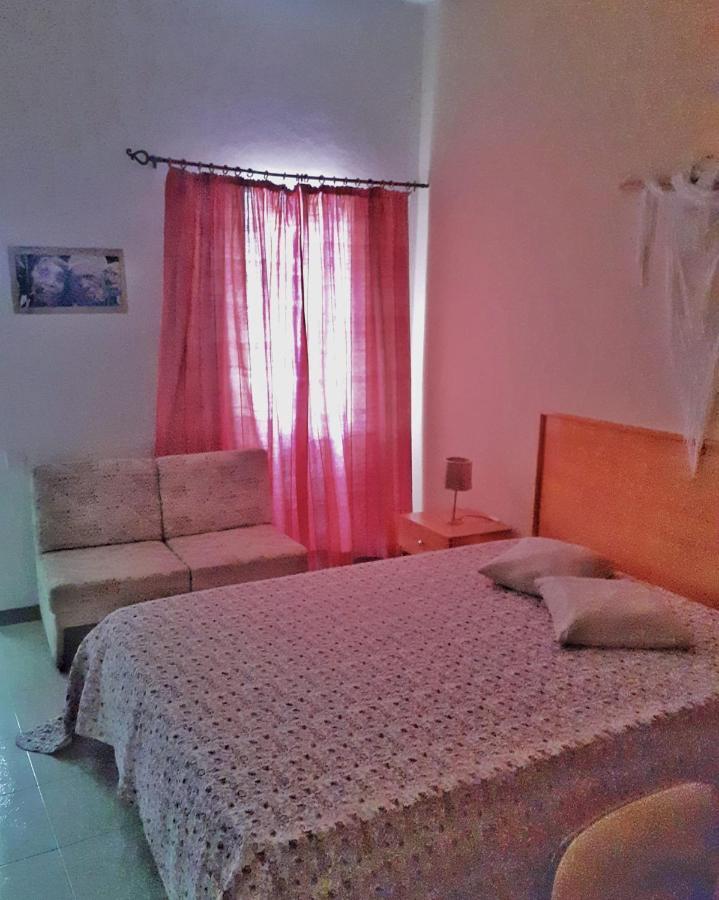 Mix 2 Hostel Mindelo Luaran gambar