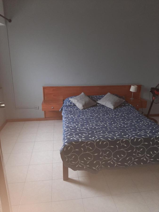 Mix 2 Hostel Mindelo Bilik gambar