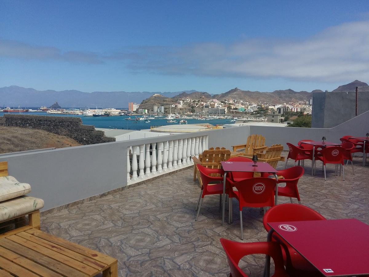 Mix 2 Hostel Mindelo Luaran gambar