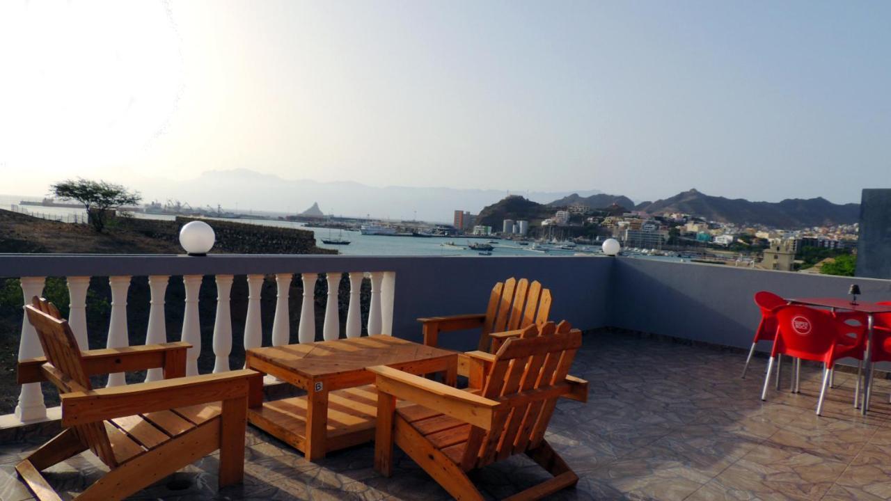 Mix 2 Hostel Mindelo Luaran gambar